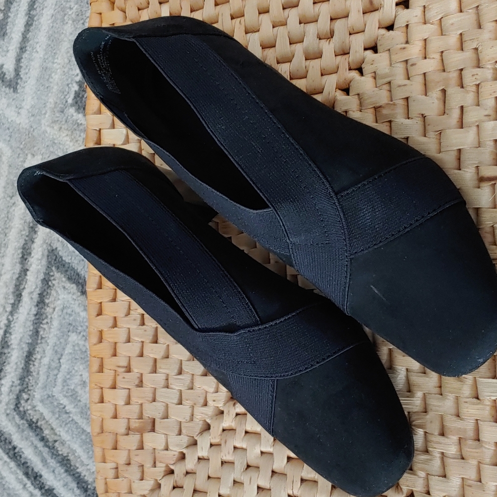 East 5th high heel shoe 7M